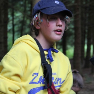 IMG 3994 - Scouts en Gidsen Zaventem 